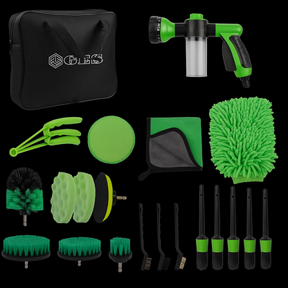 AquaLuxe Kit