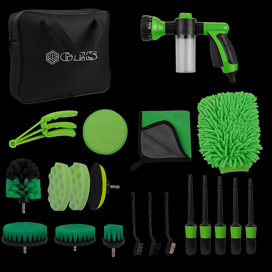 AquaLuxe Kit