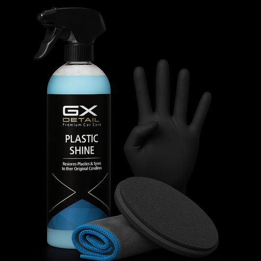 PlastiRevive